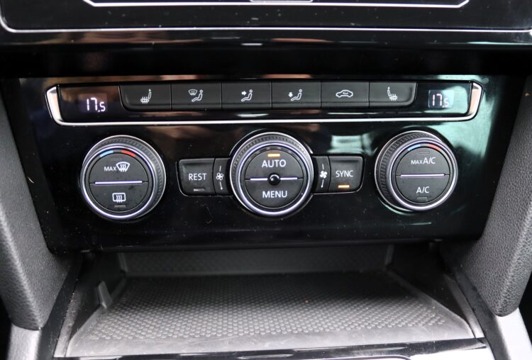 Volkswagen Passat B8 Business