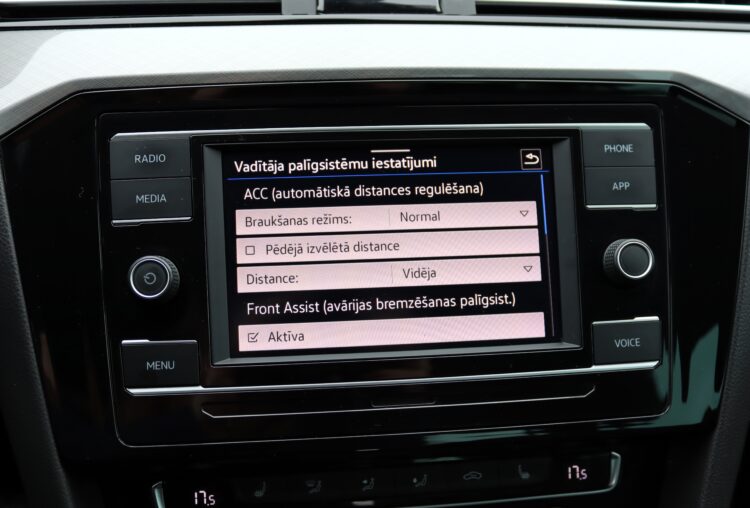 Volkswagen Passat B8 Business