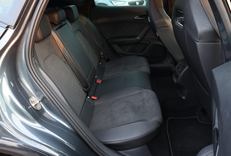 CUPRA New Formentor 150