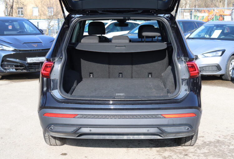 SEAT Tarraco Style