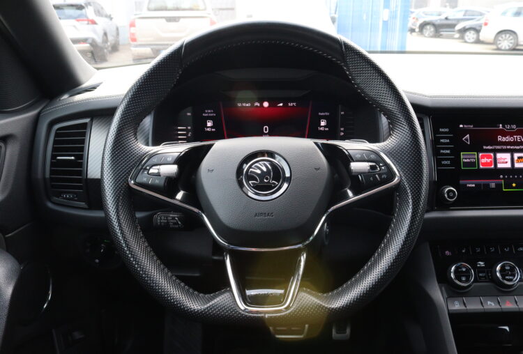 Skoda Kodiaq Sportline 4x4