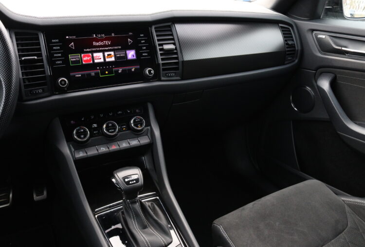 Skoda Kodiaq Sportline 4x4