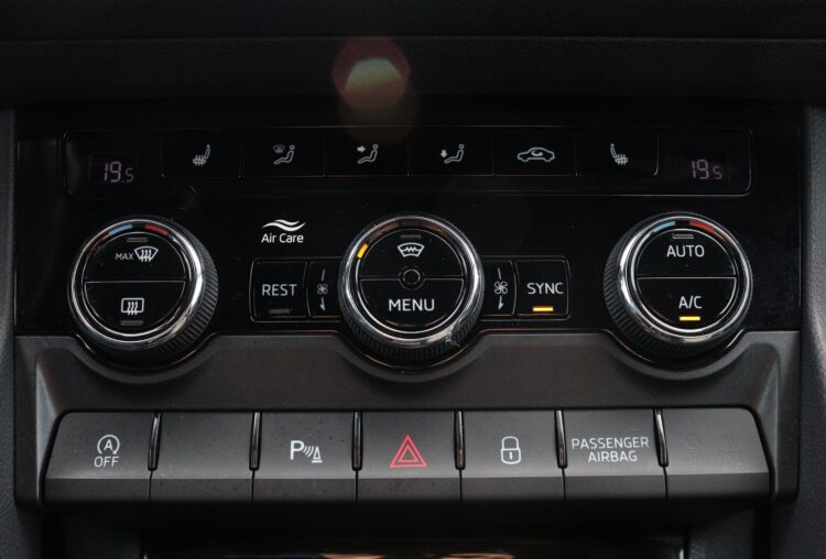 Skoda Kodiaq Sportline 4x4