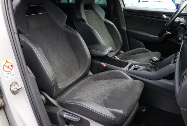 Skoda Kodiaq Sportline 4x4
