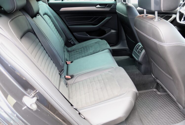 Volkswagen Passat B8 Variant