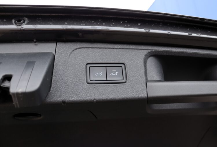 Volkswagen Passat B8 Variant