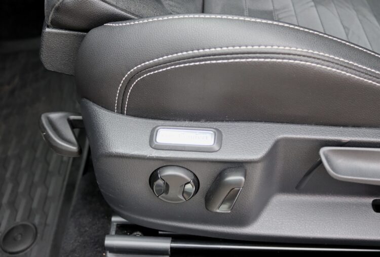 Volkswagen Passat B8 Variant