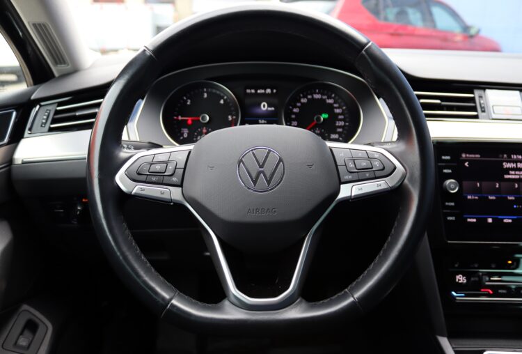 Volkswagen Passat B8 Variant