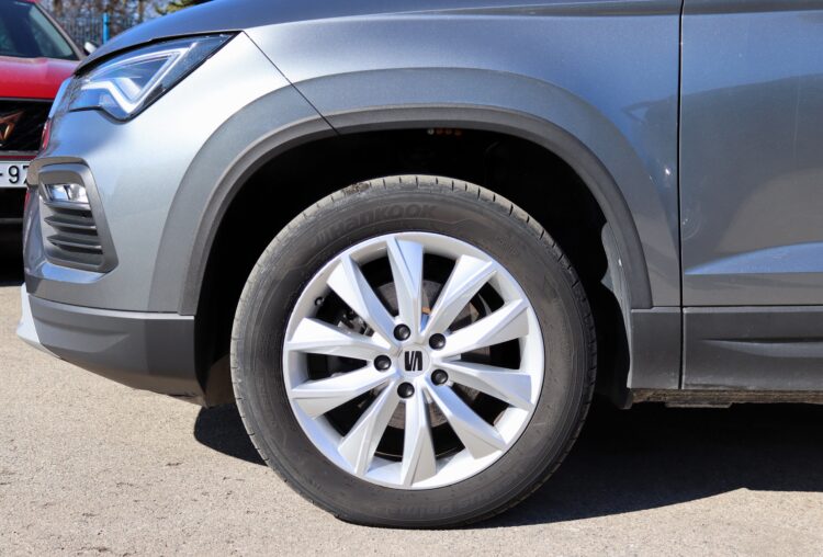 SEAT Ateca Style DSG