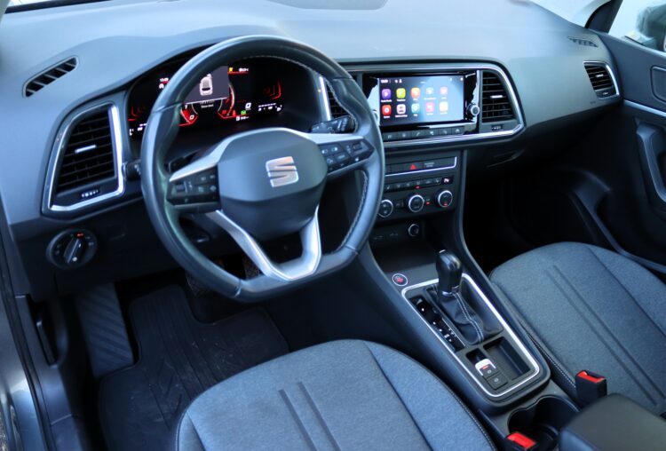 SEAT Ateca Style DSG