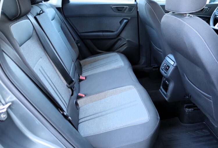 SEAT Ateca Style DSG