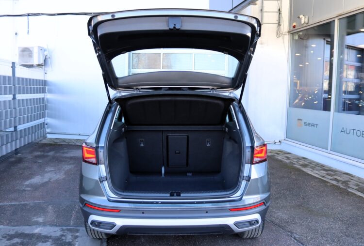 SEAT Ateca Style DSG