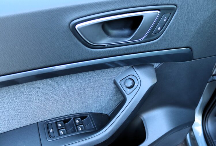 SEAT Ateca Style DSG