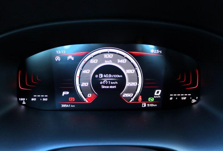 SEAT Ateca Style DSG