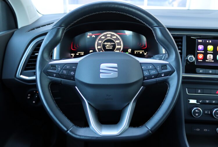 SEAT Ateca Style DSG