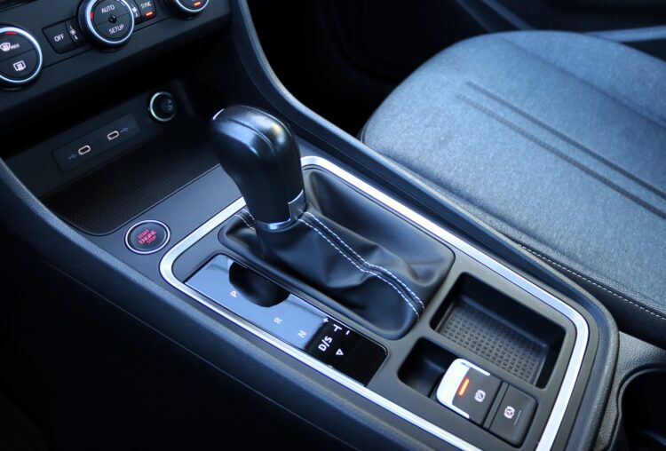 SEAT Ateca Style DSG