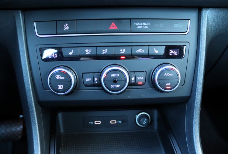 SEAT Ateca Style DSG