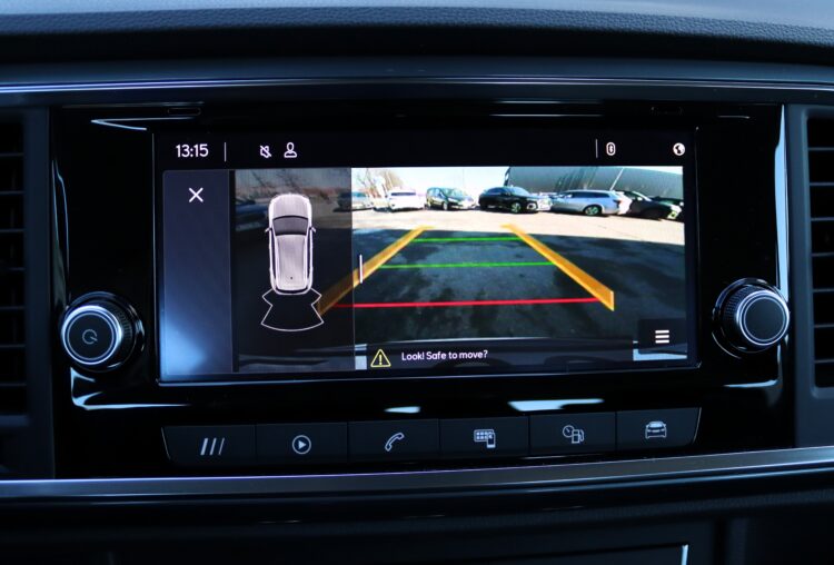 SEAT Ateca Style DSG