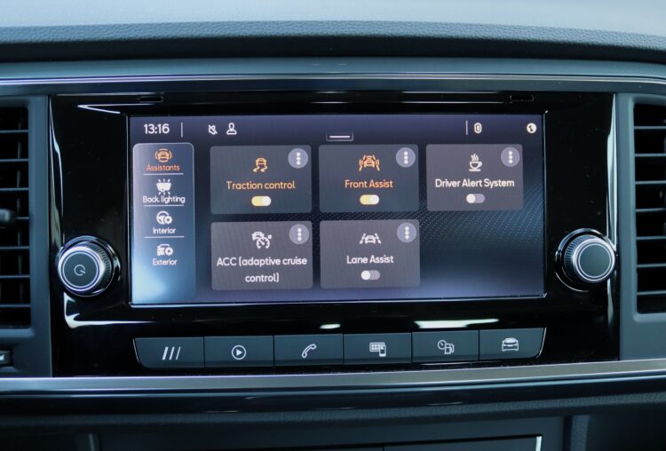 SEAT Ateca Style DSG