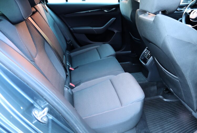 Skoda Octavia Combi Ambition