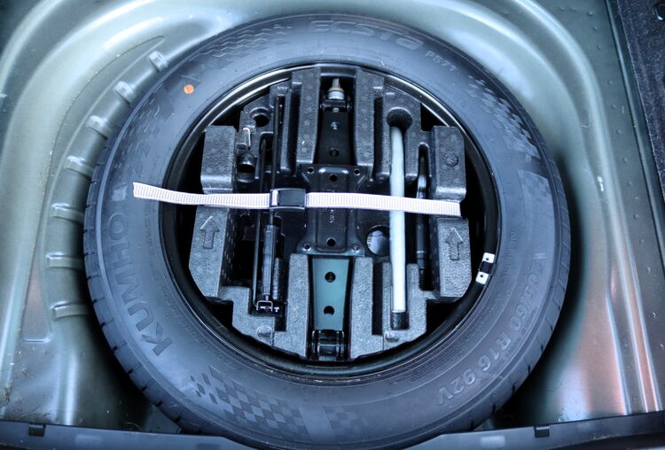 Skoda Octavia Combi Ambition