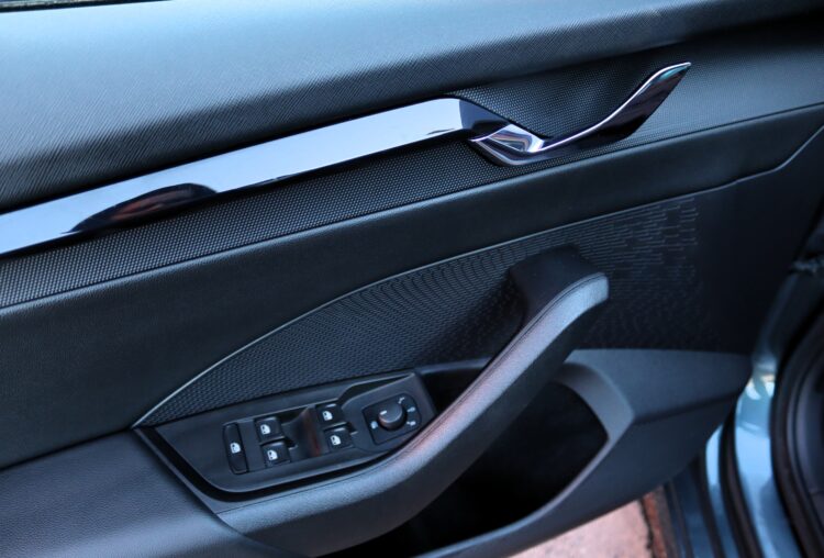 Skoda Octavia Combi Ambition