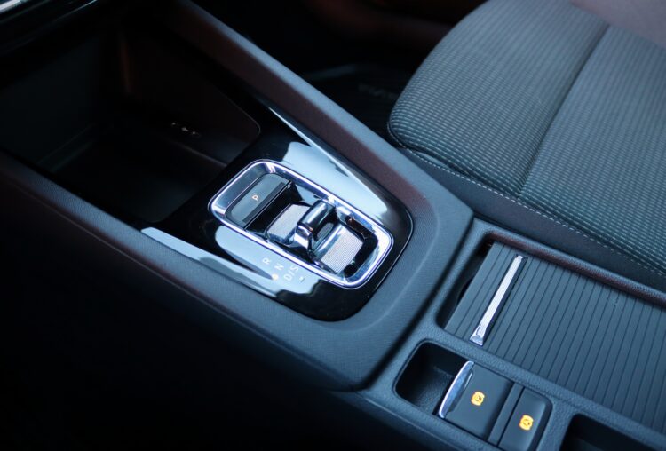 Skoda Octavia Combi Ambition