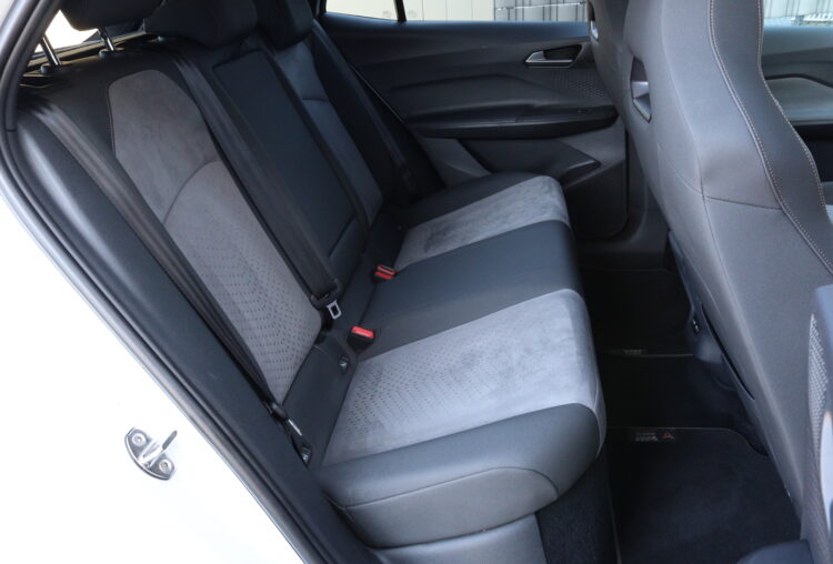 CUPRA Born 150 kW 58 kWh