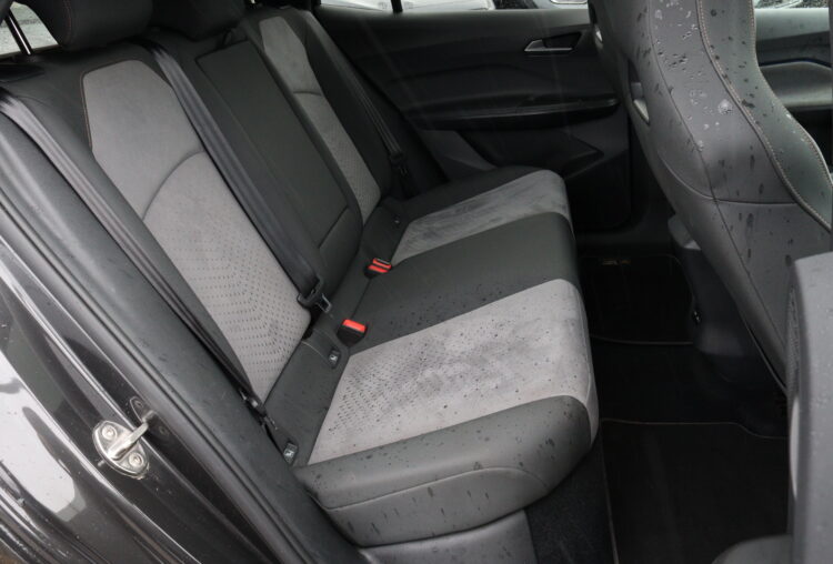 CUPRA Born 150 kW 58 kWh