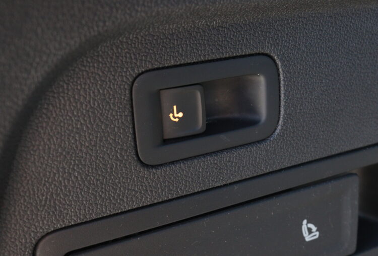 SEAT Tarraco FR 4drive