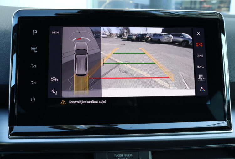 SEAT Tarraco FR 4drive