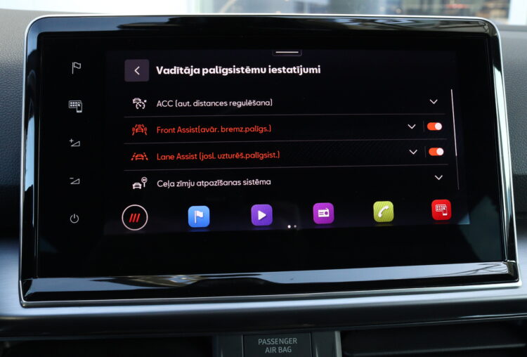 SEAT Tarraco FR 4drive