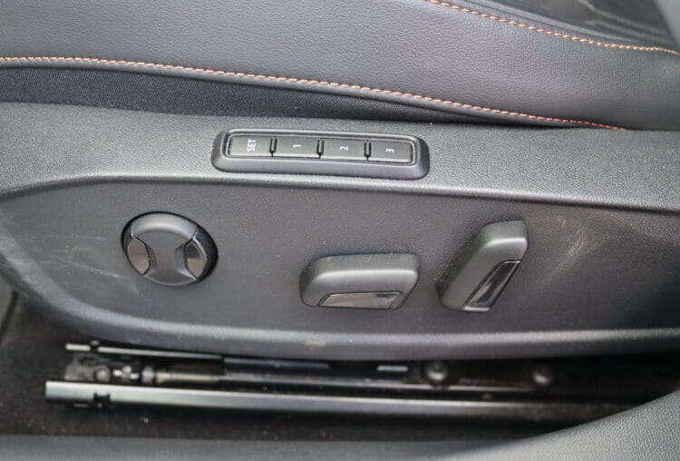 CUPRA Formentor Plug-In Hybrid