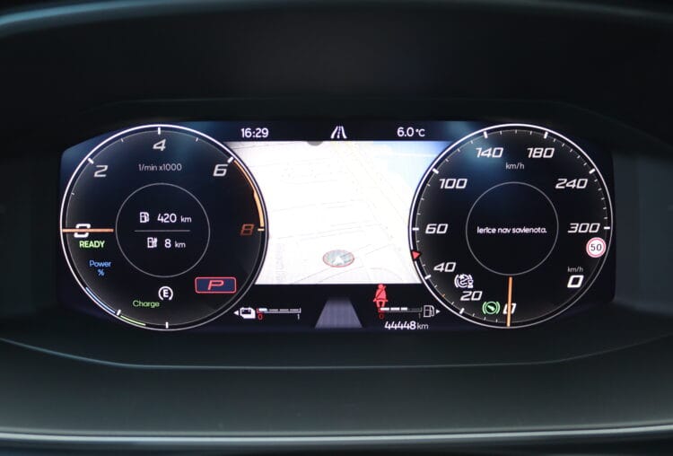 CUPRA Formentor Plug-In Hybrid