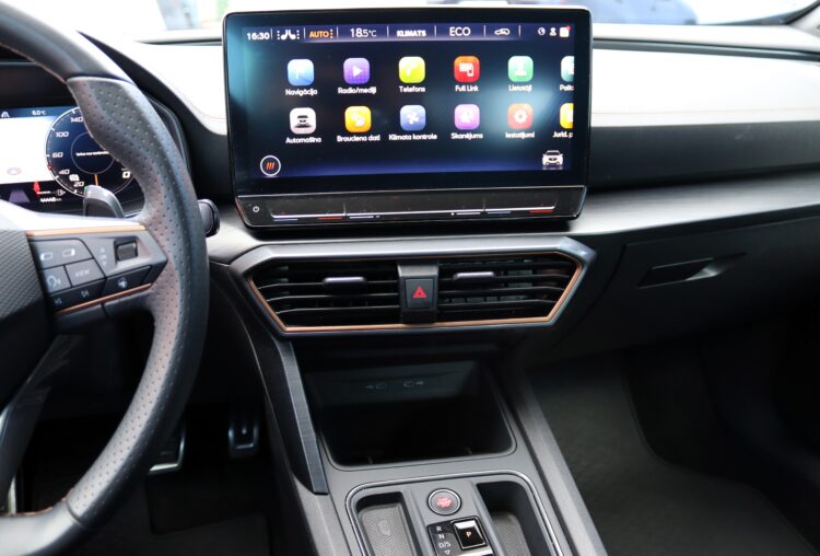 CUPRA Formentor Plug-In Hybrid