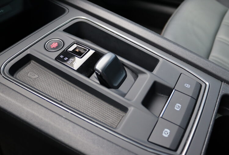 CUPRA Formentor Plug-In Hybrid