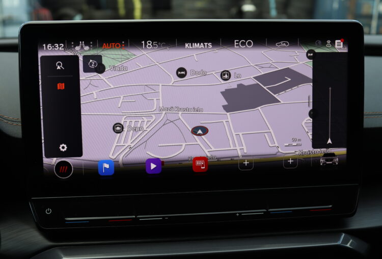 CUPRA Formentor Plug-In Hybrid