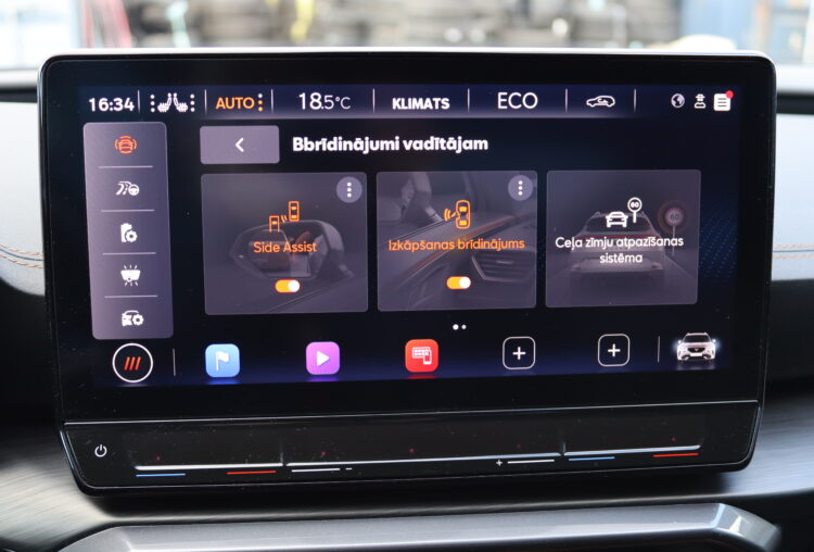 CUPRA Formentor Plug-In Hybrid