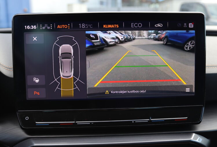 CUPRA Formentor Plug-In Hybrid