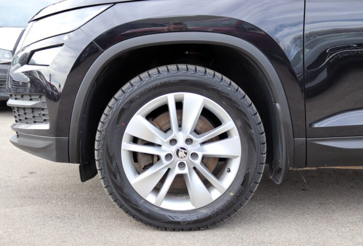 Skoda Kodiaq Style 4x4