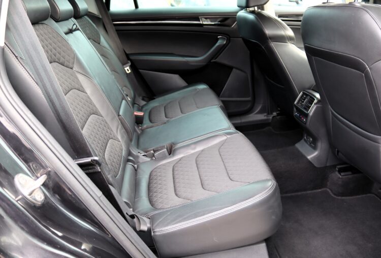 Skoda Kodiaq Style 4x4