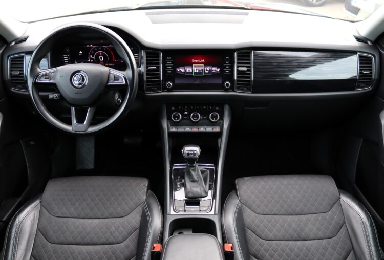 Skoda Kodiaq Style 4x4