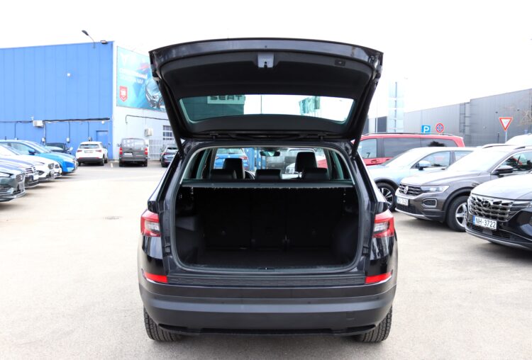 Skoda Kodiaq Style 4x4