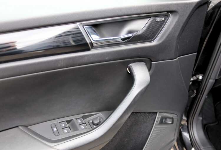 Skoda Kodiaq Style 4x4