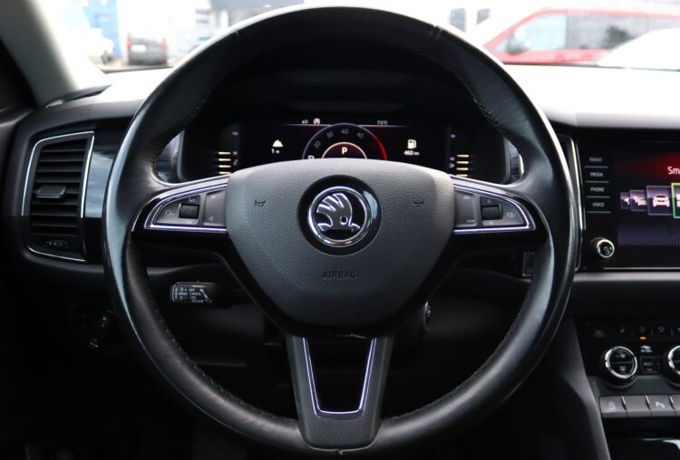 Skoda Kodiaq Style 4x4