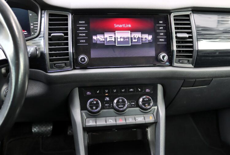 Skoda Kodiaq Style 4x4