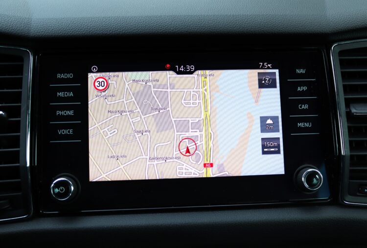 Skoda Kodiaq Style 4x4