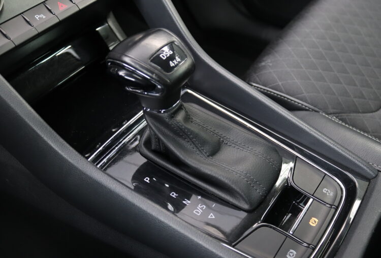 Skoda Kodiaq Style 4x4