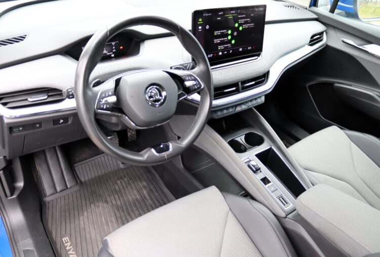 Skoda Enyaq iV 80
