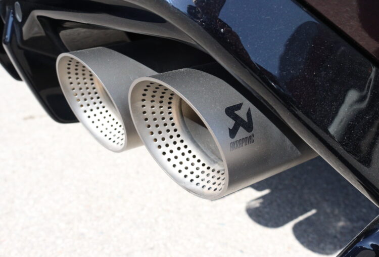 CUPRA New Formentor VZ Extreme